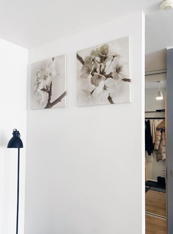 Scandinavian Home 17 City Center Tyoemiehenkatu 2B Helsinki Extérieur photo